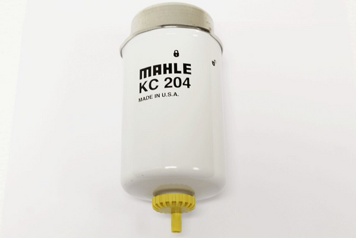 WJI500040G - Fuel filter element diesel fuel system  by MahleFuel System Part Land Rover Range Rover Defender, Discovery