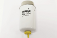WJI500040G - Fuel filter element diesel fuel system  by MahleFuel System Part Land Rover Range Rover Defender, Discovery