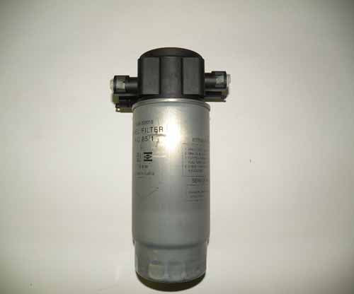 WJN000070 - Fuel Filter  by Land RoverFuel System Part Land Rover Range Rover Freelander 1