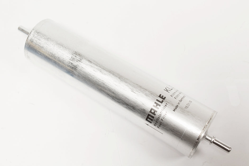 WJN000080G - Filter - Fuel - 2.0 TD4 Diesel  by MahleFuel System Part Land Rover Range Rover Freelander 1