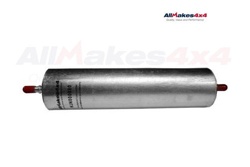 WJN000080 - filter fuel Freel. TD4 OEM 2A209831> Fuel System Part Land Rover Range Rover Discovery, Freelander 1