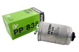 WJN10046G - Filter Fuel - Diesel  Land Rover Range Rover 