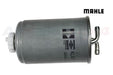 WJN10046M - Fuel Filter  by Mahle Land Rover Range Rover 