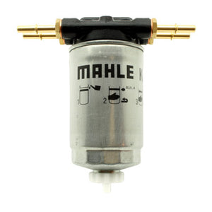 WJN500150 - filter assy fuel TD5 3A> OEM