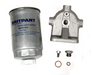 WJN500180 - Assembly Filter Fuel & Housing  by AftermarketFuel System Part Land Rover Range Rover Defender, Discovery, Range Rover