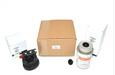 WJN500190G - Puma filter holder with filter OEM Repair & Maintenance Land Rover Range Rover Defender