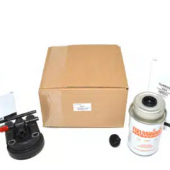WJN500190G - Brandstoffilterhouder – Met filter