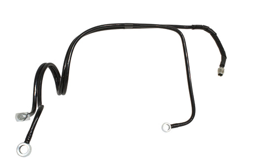 WJP000220G - Fuel Pipe – 300TDi  by PR2 Allmakes OEFuel System Part Land Rover Range Rover Defender