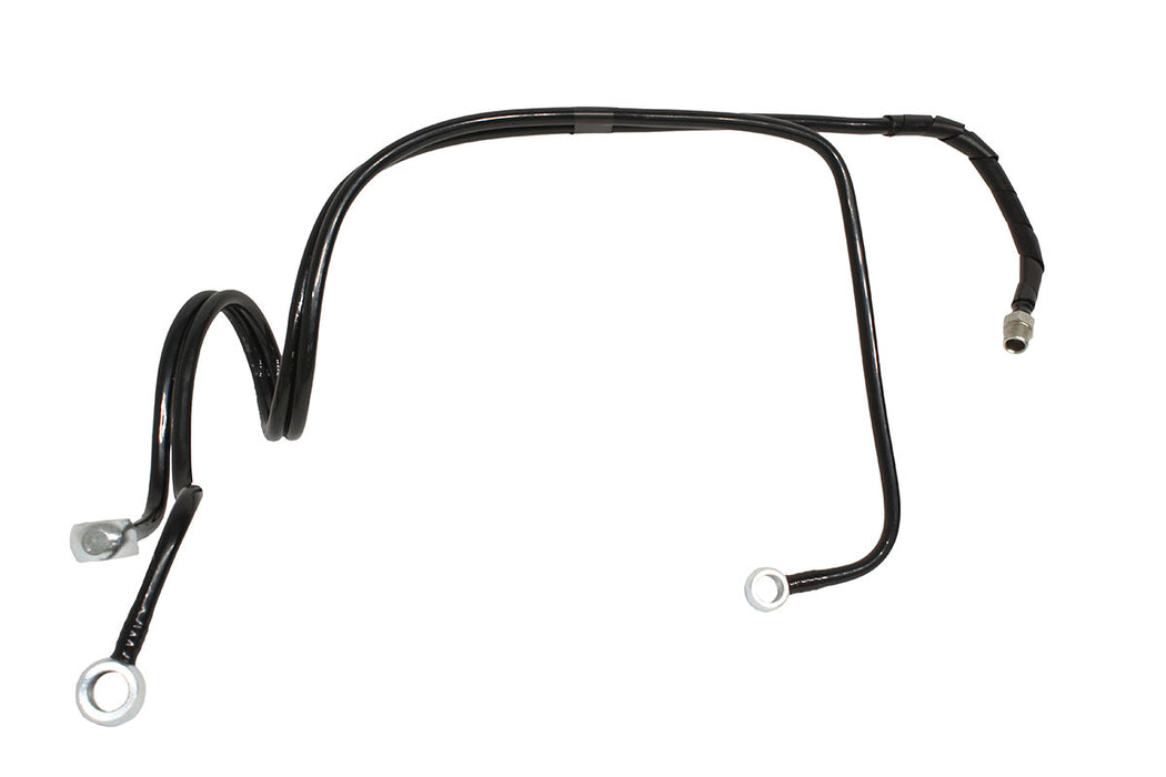 WJP000220G - pipe fuel 300Tdi Fuel System Part Land Rover Range Rover 
