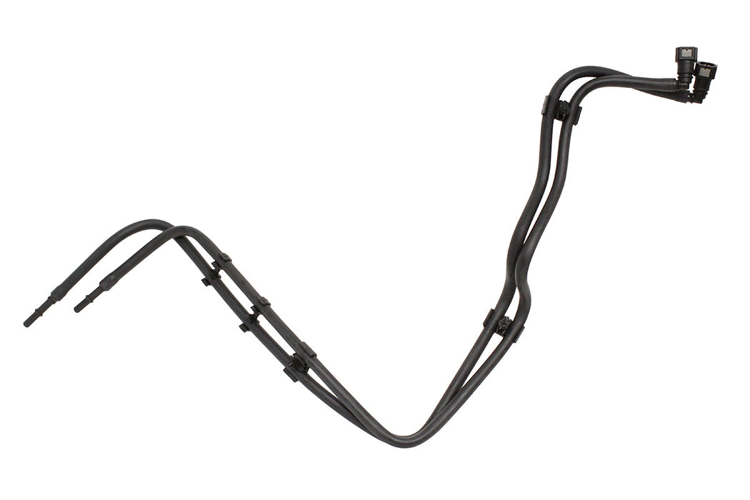 WJP107880 - Fuel Feed Pipe – Pump to Filter – Td5 Fuel System Part Land Rover Range Rover Defender