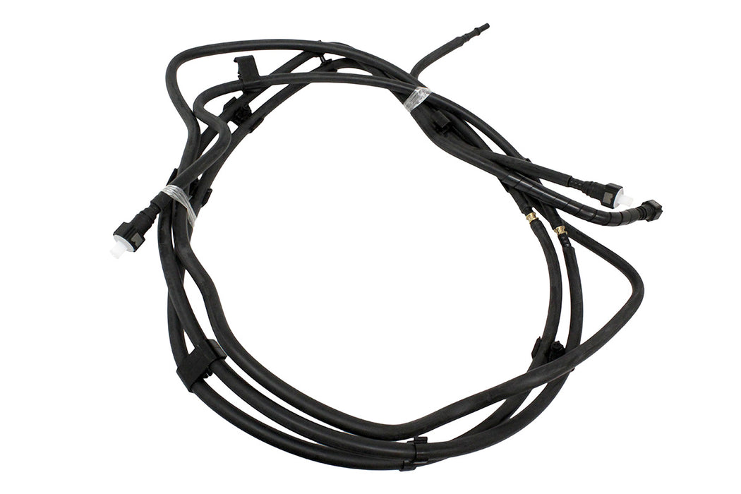 WJP107890 - Fuel Pipe  by Allmakes Land Rover Range Rover 