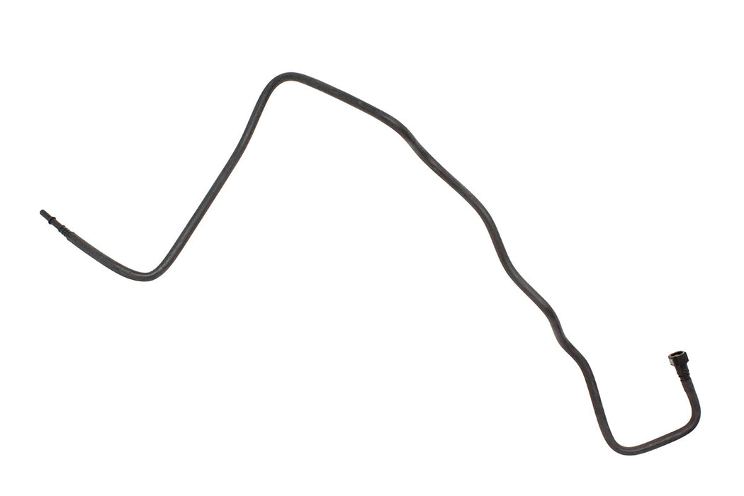WJP107900 - Fuel Return Line – TD5 – Black  by AftermarketFuel System Part Land Rover Range Rover Defender