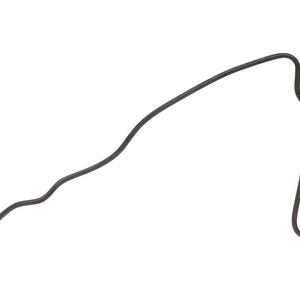 WJP107930 - pipe fuel TD5 110/130 filter to pump (black)