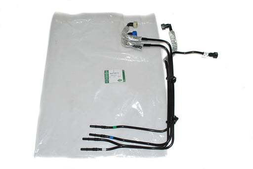 WJP108110LR - Pipe Assembly Engine Part Land Rover Range Rover Discovery