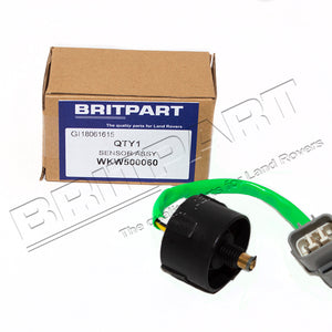 WKW500060 - Sensor Water