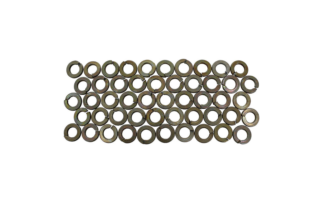 WL106041LR - Washer - Spring  by LAND ROVER Land Rover Range Rover 