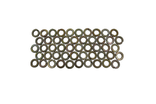 WL106041LR - Washer - Spring  by LAND ROVER Land Rover Range Rover 