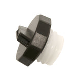 WLD100820 - Fuel cap black non-locking D1/Def 83-06/RRC/P38