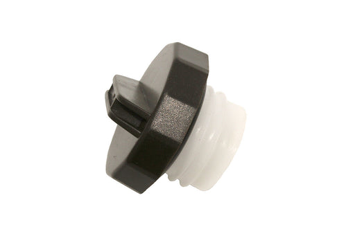 WLD100820 - Fuel cap black non-locking D1/Def 83-06/RRC/P38  by AftermarketFuel System Part Land Rover Range Rover Defender, Discovery, Range Rover