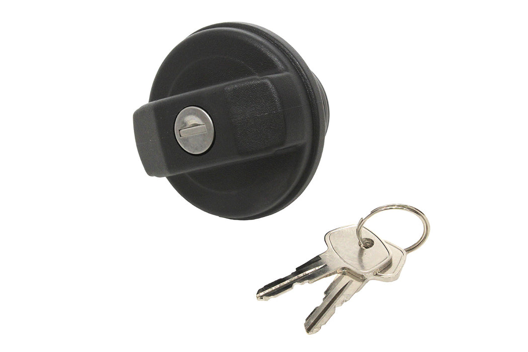 WLD500200 - Fuel filler cap Defender TD5/TD4 replacement  by ALLMAKESFuel System Part Land Rover Range Rover Defender, Discovery