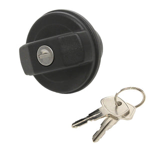 WLD500200 - CAP ASSY - FUEL TANK FILLER