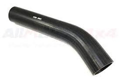 WLH500050 - Filler Pipe Hose TD5, Puma - Defender