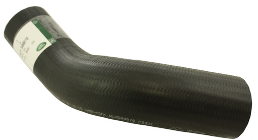 WLH500070LR - Hose - Filler Pipe  by LAND ROVERFuel System Part Land Rover Range Rover Defender
