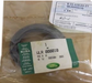 WLO100000 - Filler Pipe Securing Ring  by Land RoverFuel System Part Land Rover Range Rover Freelander 1