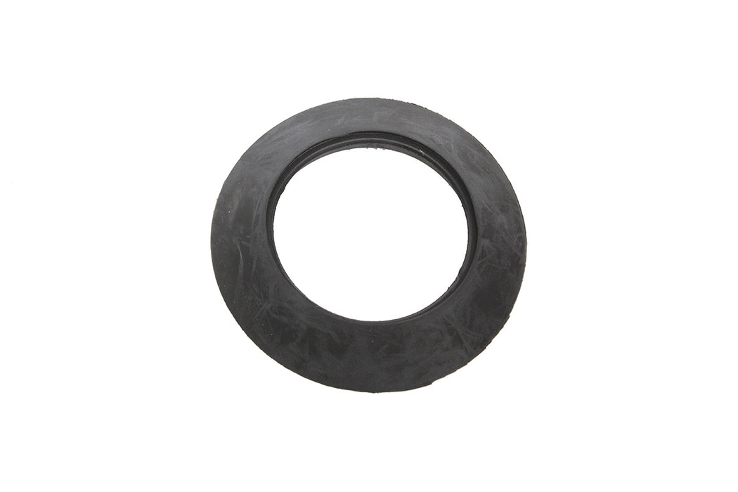 WLR000020LR - Fuel Filler Grommet – Tank to Body  by LAND ROVERFuel System Part Land Rover Range Rover Defender