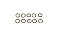 WM600051L - spring washer 5/16" (each)  by AftermarketHardware Part Land Rover Range Rover Defender, Discovery, Range Rover, Series