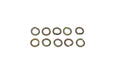 WM600051L - Spring Washer – 5/16"  by AftermarketHardware Part Land Rover Range Rover 