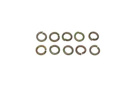 WM600051L - spring washer 5/16" (each)  by AftermarketHardware Part Land Rover Range Rover Defender, Discovery, Range Rover, Series