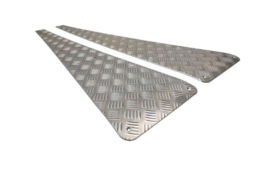 WTKITNVNH - Wing Tops Pair  by TF MammouthBody Part Land Rover Range Rover 
