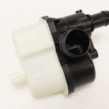 WTR500030 - Fuel Pump Leak Detection