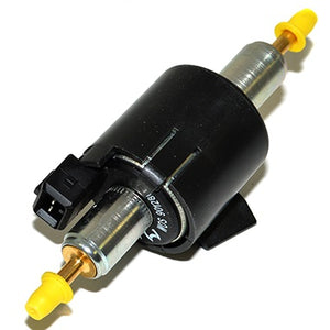 WYH000190LR - Pump for fuel burning heater