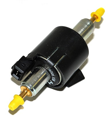 WYH000190LR - Pump for fuel burning heater Electrical Part Land Rover Range Rover Freelander 1