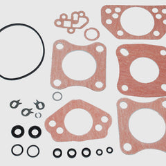 WZX1505 - kit pakking carb SU