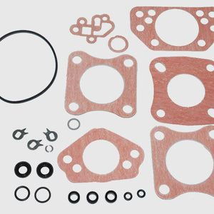 WZX1505 - kit gasket carb SU