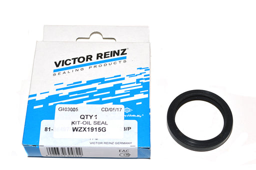 WZX1915G - Crankshaft Oil Pump Seal  by REINZEngine Part Land Rover Range Rover Freelander 1