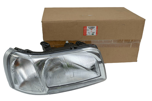 XBC001740LR - Headlamp  by LAND ROVERElectrical Part Land Rover Range Rover Freelander 1
