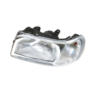 XBC001750LR - HEADLAMP