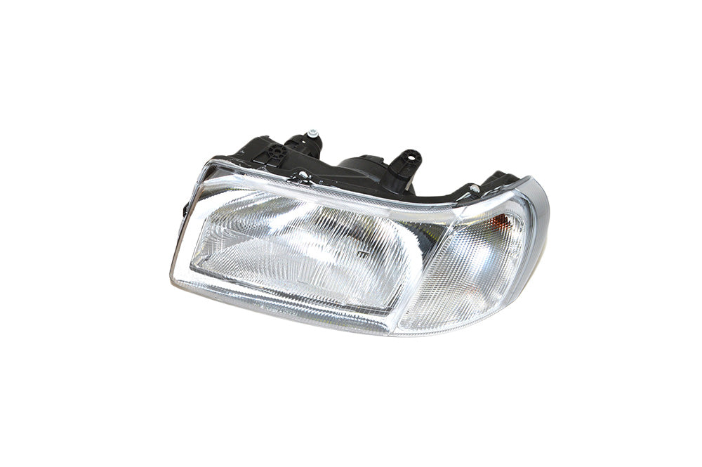 XBC001750LR - Headlamp  by LAND ROVERElectrical Part Land Rover Range Rover Freelander 1