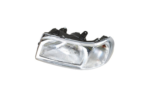 XBC001750LR - Headlamp  by LAND ROVERElectrical Part Land Rover Range Rover Freelander 1
