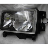 XBC105730 - Headlamp Assembly - LH