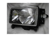 XBC105730 - Headlamp Assembly - LH Electrical Part Land Rover Range Rover Range Rover