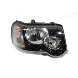 XBC500980LR - Headlamp