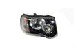 XBC500980LR - Headlamp  by LAND ROVERElectrical Part Land Rover Range Rover Freelander 1