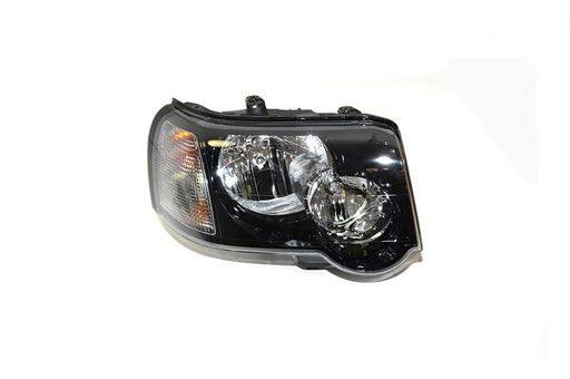 XBC500980LR - Headlamp  by LAND ROVERElectrical Part Land Rover Range Rover Freelander 1