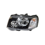XBC500990LR - Koplamp