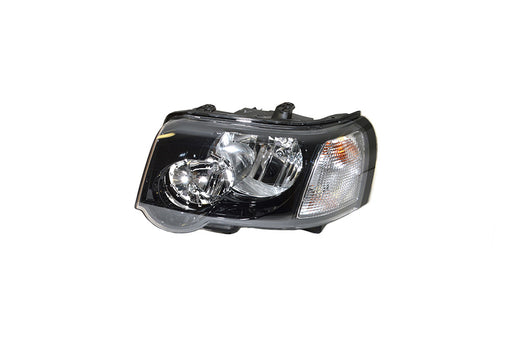 XBC500990LR - Headlamp  by LAND ROVERElectrical Part Land Rover Range Rover Freelander 1
